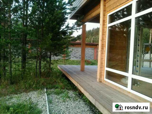 Коттедж 90 м² на участке 18 сот. на продажу в Екатеринбурге Екатеринбург - изображение 1