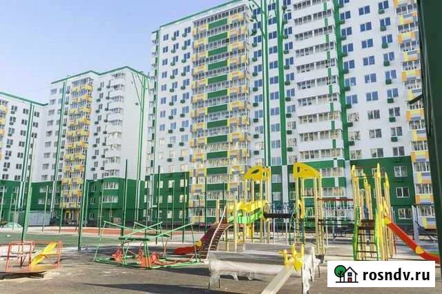 1-комнатная квартира, 35.5 м², 9/14 эт. на продажу в Твери Тверь - изображение 1