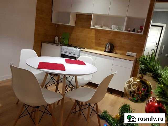 1-комнатная квартира, 45 м², 13/16 эт. в аренду посуточно в Орле Орёл - изображение 1