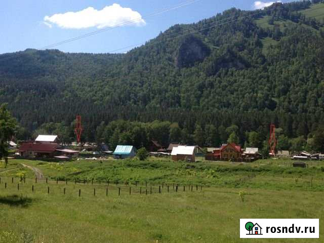 Участок ИЖС 12 сот. на продажу в Горно-Алтайске Горно-Алтайск - изображение 1