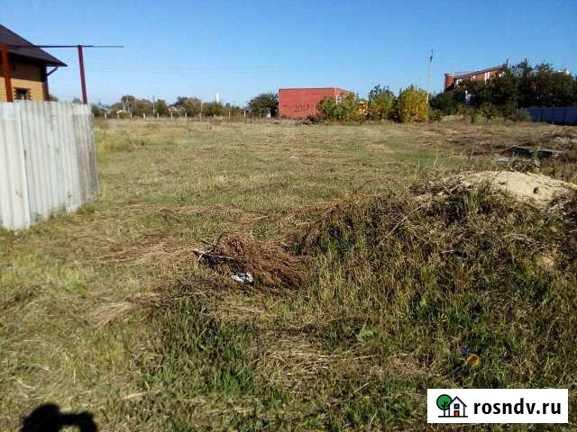 Участок ИЖС 19 сот. на продажу в Старом Осколе Старый Оскол - изображение 1