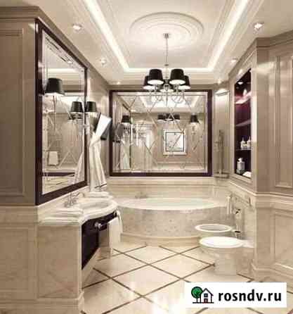 4-комнатная квартира, 200 м², 5/8 эт. на продажу в Тюмени Тюмень