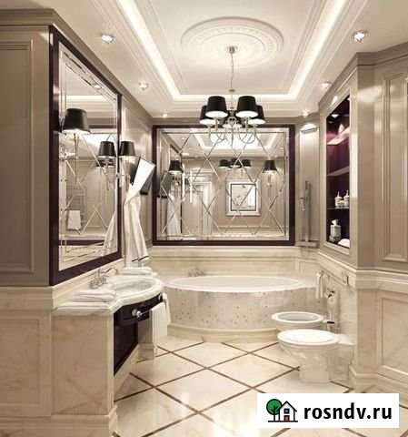 4-комнатная квартира, 200 м², 5/8 эт. на продажу в Тюмени Тюмень - изображение 1