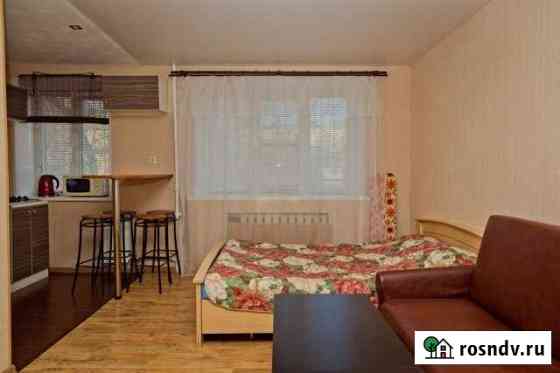 1-комнатная квартира, 34 м², 1/5 эт. в аренду посуточно в Нижнем Новгороде Нижний Новгород
