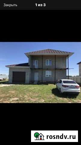 Дом 200 м² на участке 11 сот. на продажу в Красном Яре Самарской области Красный Яр - изображение 1