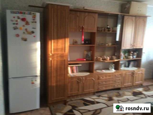 2-комнатная квартира, 44 м², 1/5 эт. на продажу в Новых Горках Новые Горки - изображение 1