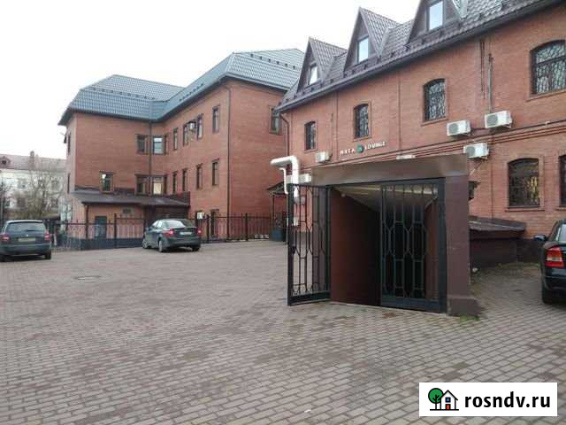 Помещение свободного назначения, 270 кв.м. Клин - изображение 1