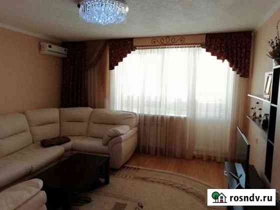 3-комнатная квартира, 98 м², 8/9 эт. на продажу в Анапе Анапа