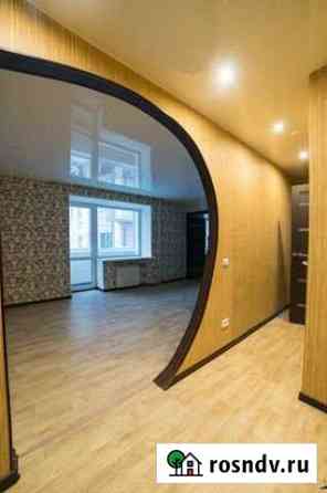 3-комнатная квартира, 58 м², 2/9 эт. на продажу в Хабаровске Хабаровск