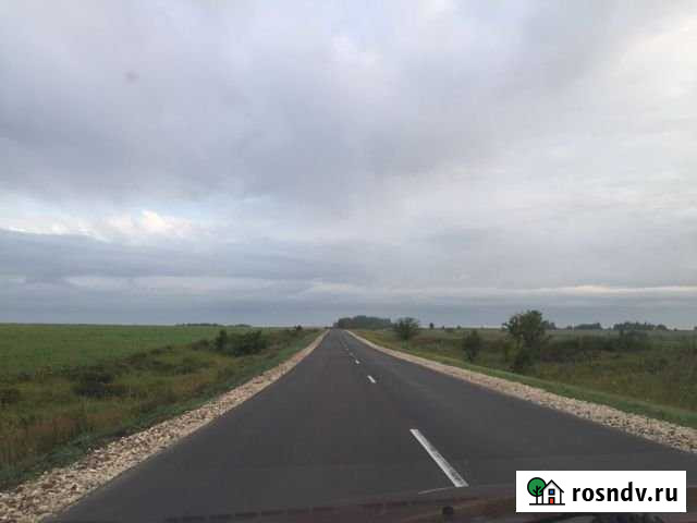 Участок СНТ, ДНП 800 сот. на продажу в Перевозе Перевоз - изображение 1