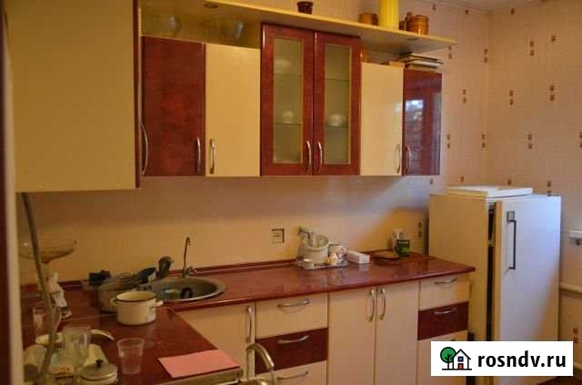 Дом 89 м² на участке 22.7 сот. на продажу в Новой Усмани Новая Усмань - изображение 1