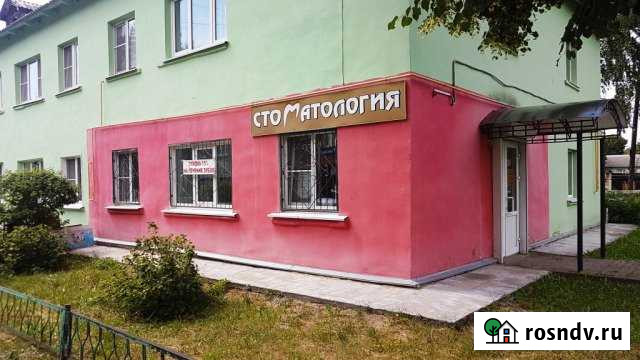 Помещение свободного назначения, 40 кв.м. Павлово - изображение 1