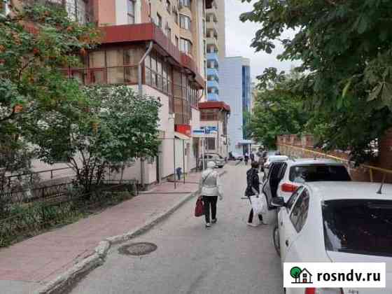 Торговое помещение, 119 кв.м. Самара
