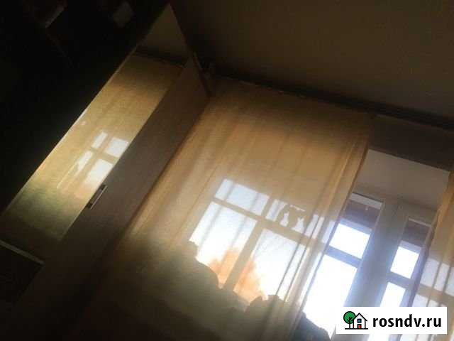 Комната 19 м² в 3-ком. кв., 4/4 эт. в аренду на длительный срок в Рязани Рязань - изображение 1