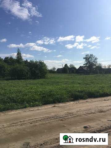 Участок ИЖС 25 сот. на продажу в Талдоме Талдом - изображение 1