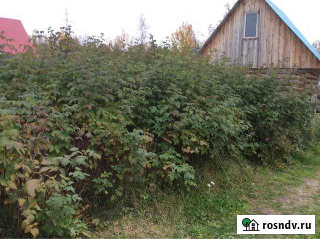 Дача 30 м² на участке 6 сот. на продажу в Нижневартовске Нижневартовск - изображение 1