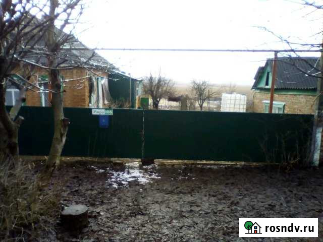 Дом 70 м² на участке 24 сот. на продажу в Кропоткине Кропоткин - изображение 1