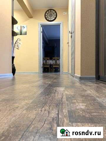 3-комнатная квартира, 95 м², 12/17 эт. в аренду на длительный срок в Обнинске Обнинск - изображение 1