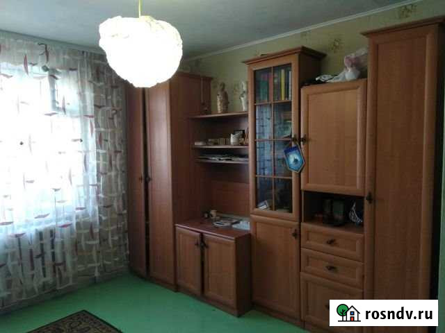 2-комнатная квартира, 43.5 м², 3/5 эт. на продажу в Ревде Свердловской области Ревда - изображение 1