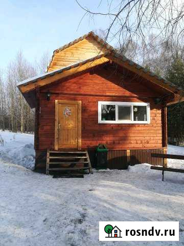 Дом 97 м² на участке 20 сот. в аренду посуточно в Зыково Зыково - изображение 1
