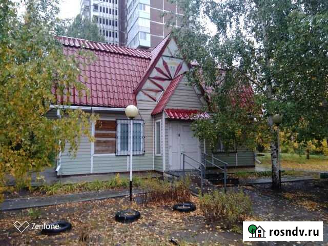 Офисное помещение, 89.5 кв.м. Ульяновск - изображение 1