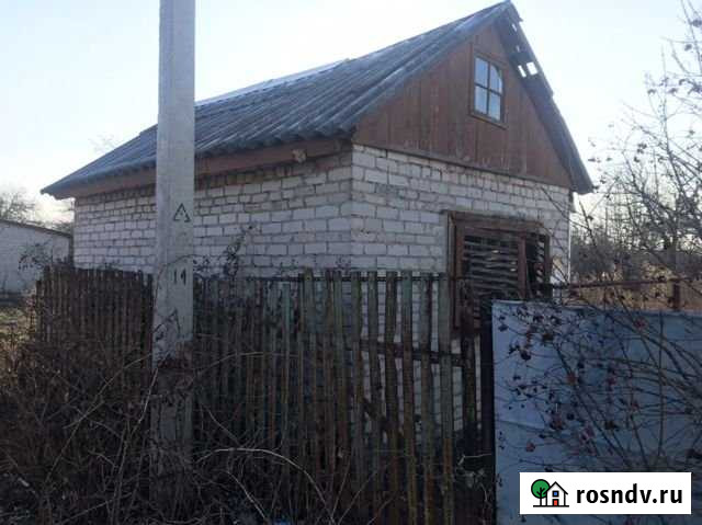 Участок СНТ, ДНП 6 сот. на продажу в Липецке Липецк - изображение 1