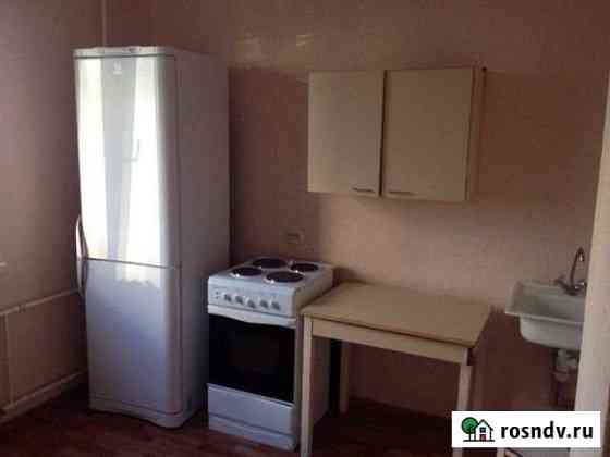 1-комнатная квартира, 37 м², 3/17 эт. в аренду на длительный срок в Курске Курск