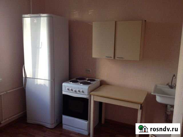 1-комнатная квартира, 37 м², 3/17 эт. в аренду на длительный срок в Курске Курск - изображение 1