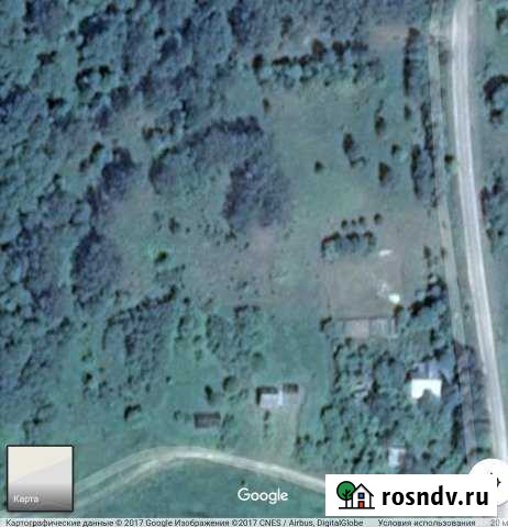 Участок СНТ, ДНП 524 сот. на продажу в Дорогобуже Дорогобуж - изображение 1