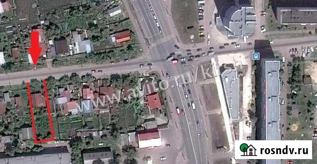 Участок промназначения 10 сот. на продажу в Пензе Пенза - изображение 1