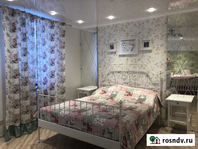 3-комнатная квартира, 75.9 м², 2/3 эт. на продажу в Новой Ляле Новая Ляля - изображение 1