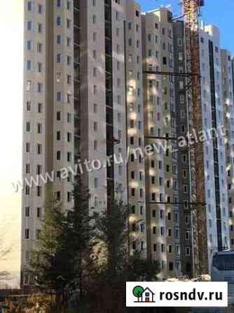 4-комнатная квартира, 109 м², 23/23 эт. на продажу в Хабаровске Хабаровск