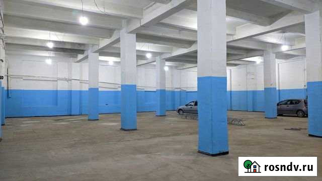 Склад/производство 4-я Дачная, 600м2 Саратов - изображение 1