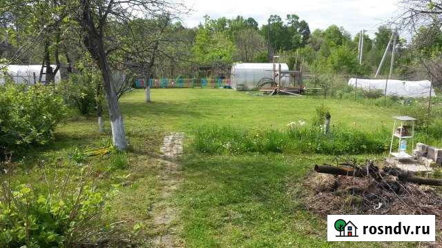Участок СНТ, ДНП 5 сот. на продажу в Костроме Кострома - изображение 1
