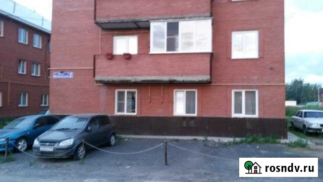 Квартира-студия, 33 м², 2/3 эт. на продажу в Новосибирске Новосибирск - изображение 1