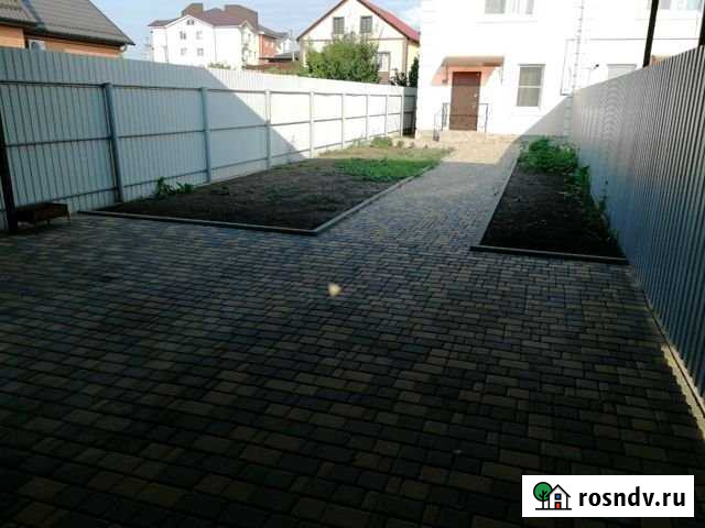 Таунхаус 100 м² на участке 2 сот. в аренду на длительный срок в Минеральных Водах Минеральные Воды - изображение 1