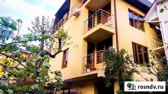 1-комнатная квартира, 25 м², 2/4 эт. в аренду на длительный срок в Сочи Сочи - изображение 1