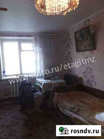 Комната 17.7 м² в 2-ком. кв., 2/5 эт. на продажу в Туймазах Туймазы