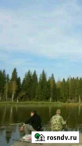 Участок ИЖС 11 сот. на продажу в Уваровке Уваровка - изображение 1