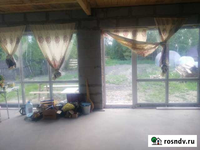 Дом 140 м² на участке 12.5 сот. на продажу в Ангарске Ангарск - изображение 1