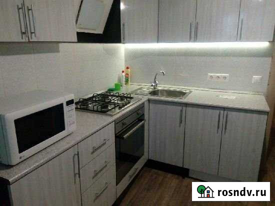 1-комнатная квартира, 40 м², 3/4 эт. в аренду на длительный срок в Тольятти Тольятти - изображение 1