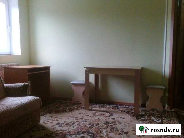 Квартира-студия, 23 м², 3/3 эт. в аренду на длительный срок в Одинцово Одинцово - изображение 1