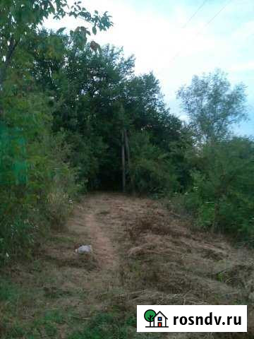 Участок ИЖС 26 сот. на продажу в Саратовской Саратовская - изображение 1