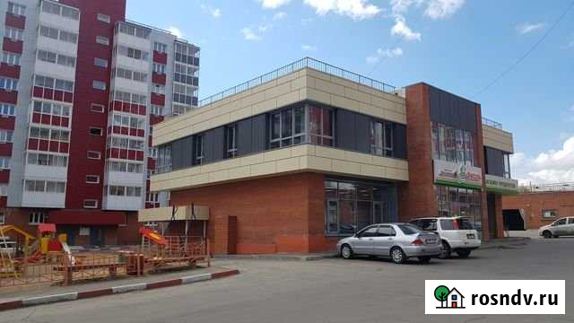 Офисное помещение, 86 кв.м. Иркутск - изображение 1