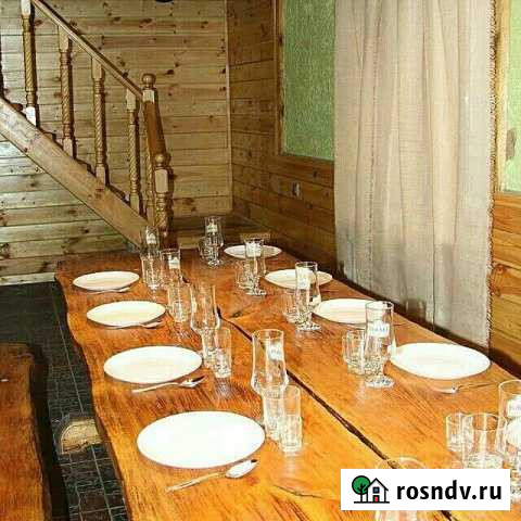 Коттедж 110 м² на участке 5 сот. в аренду посуточно в Казани Казань - изображение 1