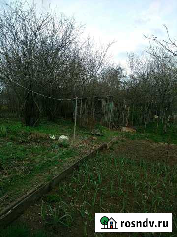 Дом 35 м² на участке 15 сот. на продажу в Хадыженске Хадыженск - изображение 1