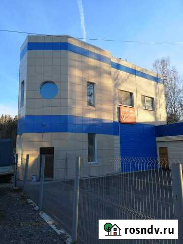 Помещение свободного назначения.Магазин Офис 180кв.м. Екатеринбург - изображение 1