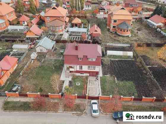 Дом 220 м² на участке 16 сот. на продажу в Салавате Салават