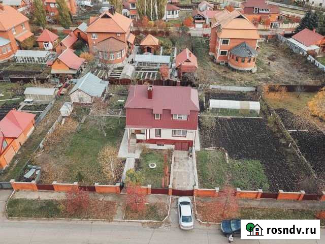 Дом 220 м² на участке 16 сот. на продажу в Салавате Салават - изображение 1