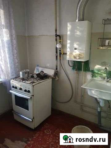 2-комнатная квартира, 42 м², 1/5 эт. на продажу в Шебекино Шебекино - изображение 1